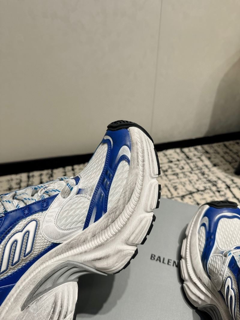 Balenciaga Track Shoes